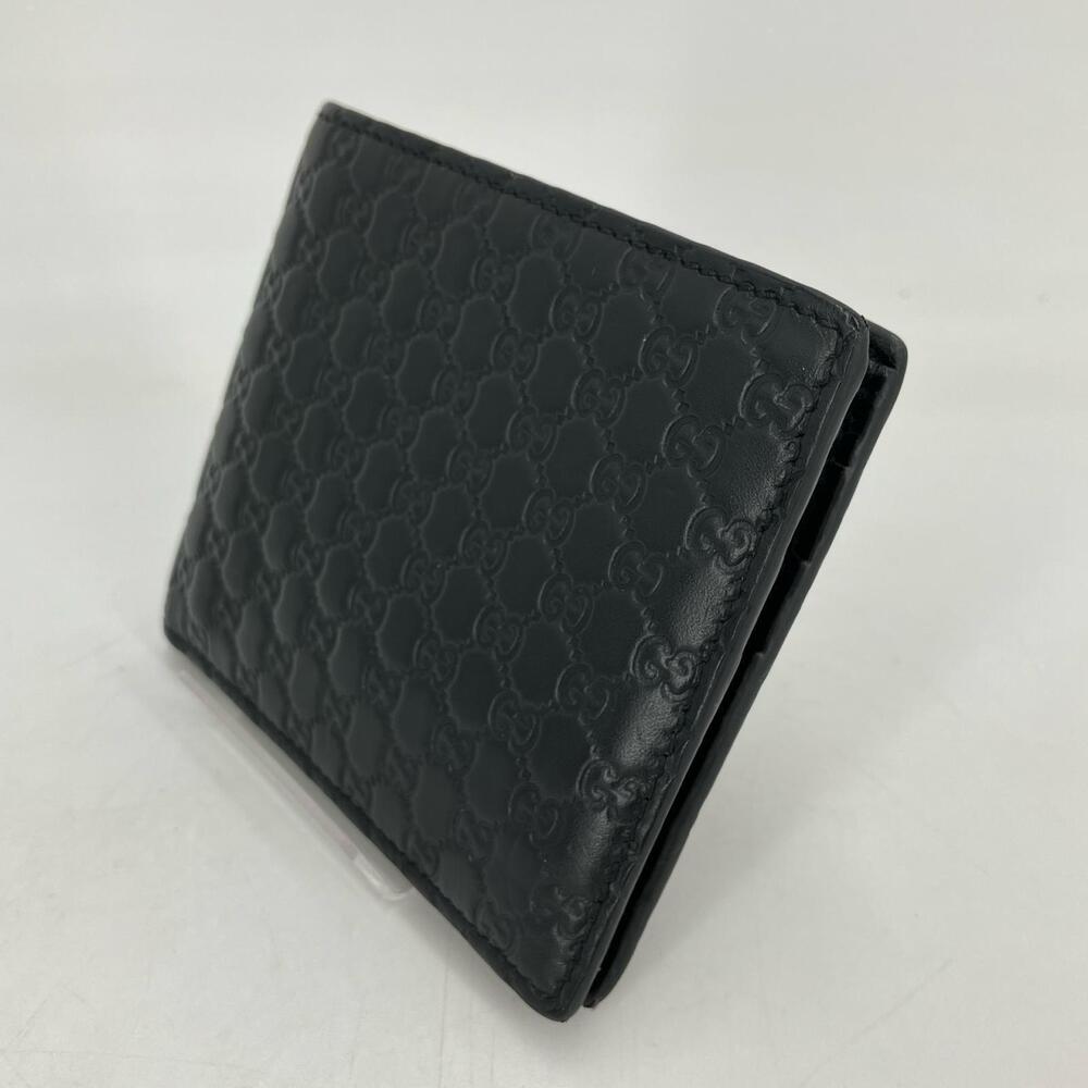 Gucci Bi fold Wallet